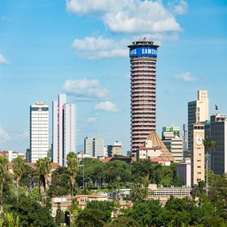 Nairobi